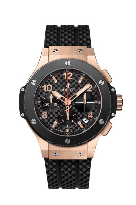 hublot 341.pb.131.rx